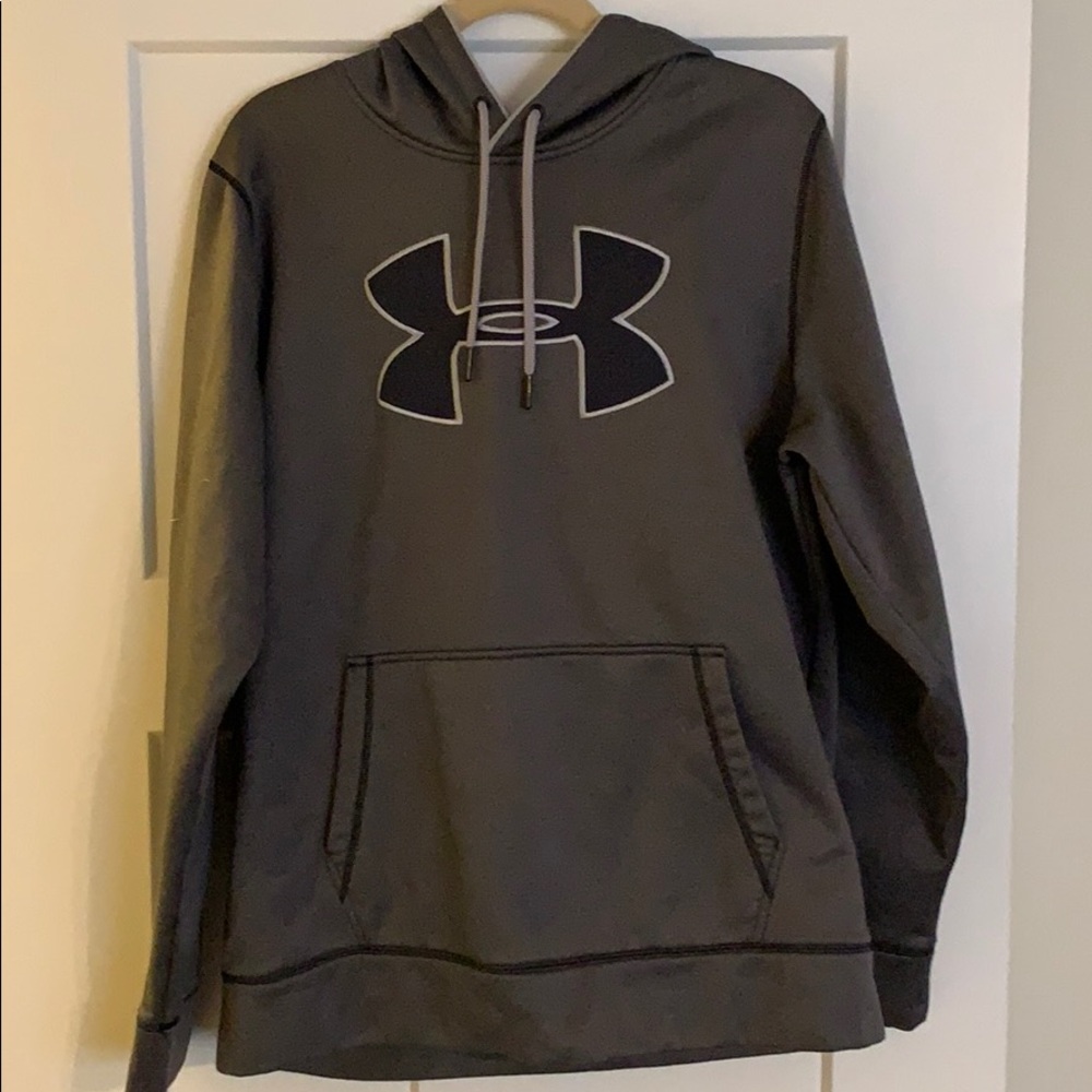Under Armour Sweatshirt men’s Large